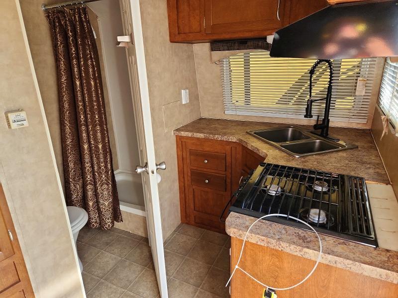 2011 Stellar Trailers