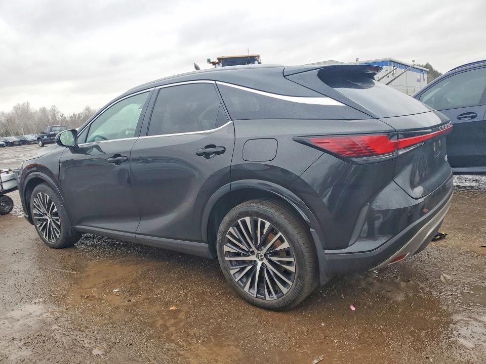2024 Lexus Rx 350 Base
