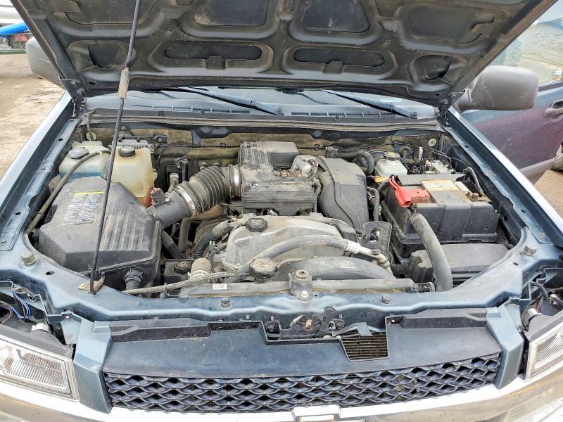 2007 Chevrolet Colorado