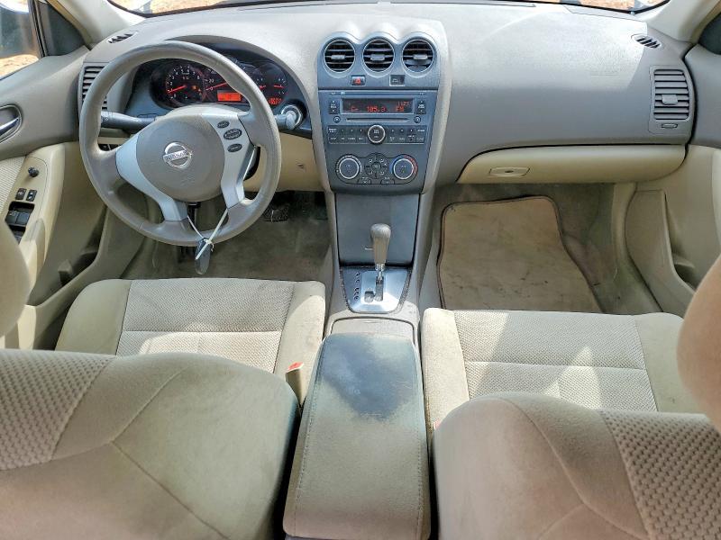 2009 Nissan Altima 2.5