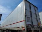 2013 Utility VS2RA Refrigerated Van Trailer