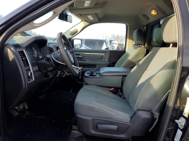 2016 Dodge RAM 1500 ST