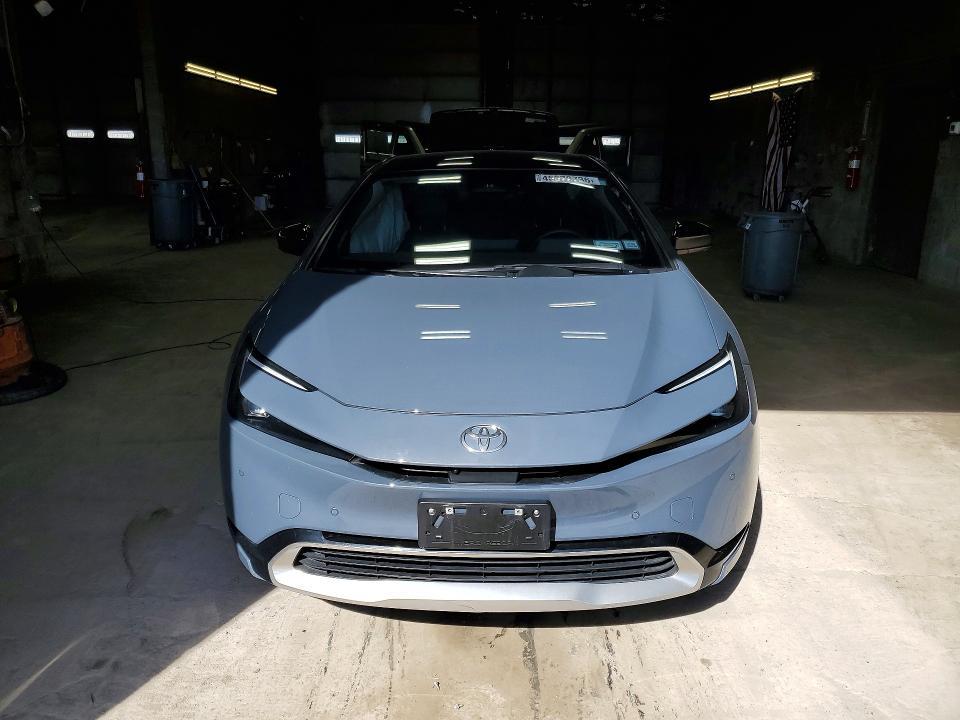 2024 Toyota Prius Prime xse Premium