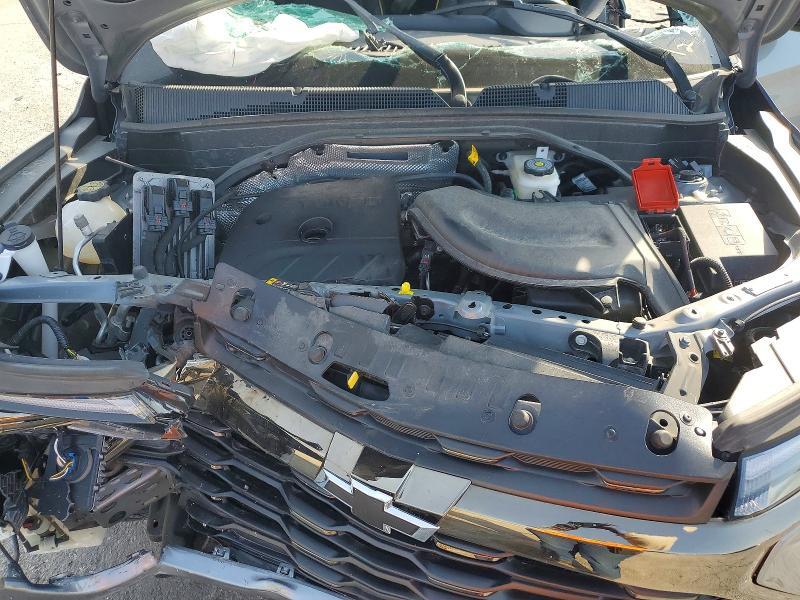 2024 Chevrolet Trailblazer Active