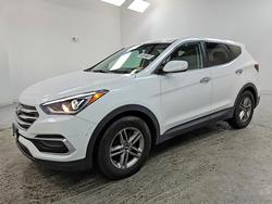2017 Hyundai Santa fe Sport 2.4l for sale in Glassboro, NJ