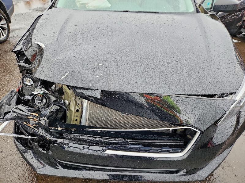 2018 Subaru Impreza