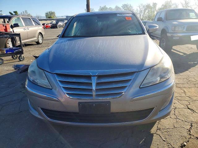 2013 Hyundai Genesis 3.8l