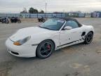 2001 Porsche Boxster s