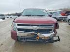2008 Chevrolet Silverado K1500