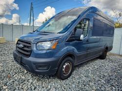 Ford salvage cars for sale: 2020 Ford Transit 250 Delivery van
