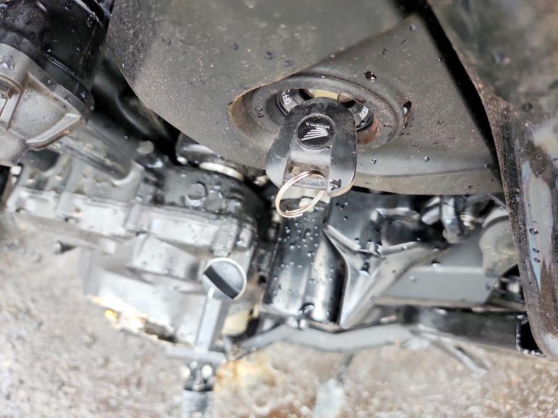 2022 Honda CMX1100 D