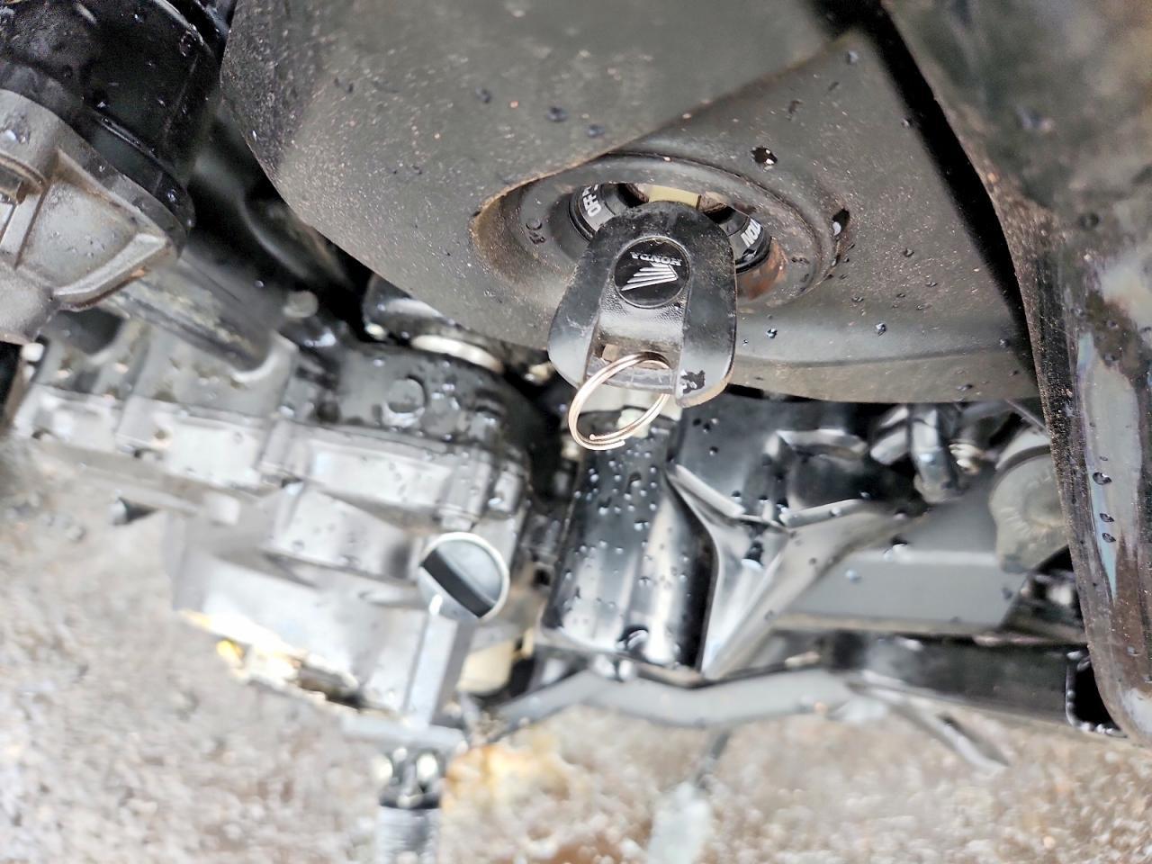 2022 Honda CMX1100 D