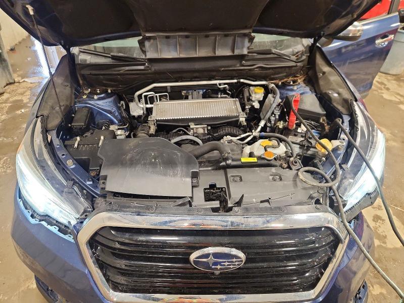 2020 Subaru Ascent Touring