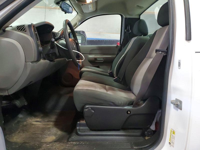 2006 Chevrolet Silverado C1500