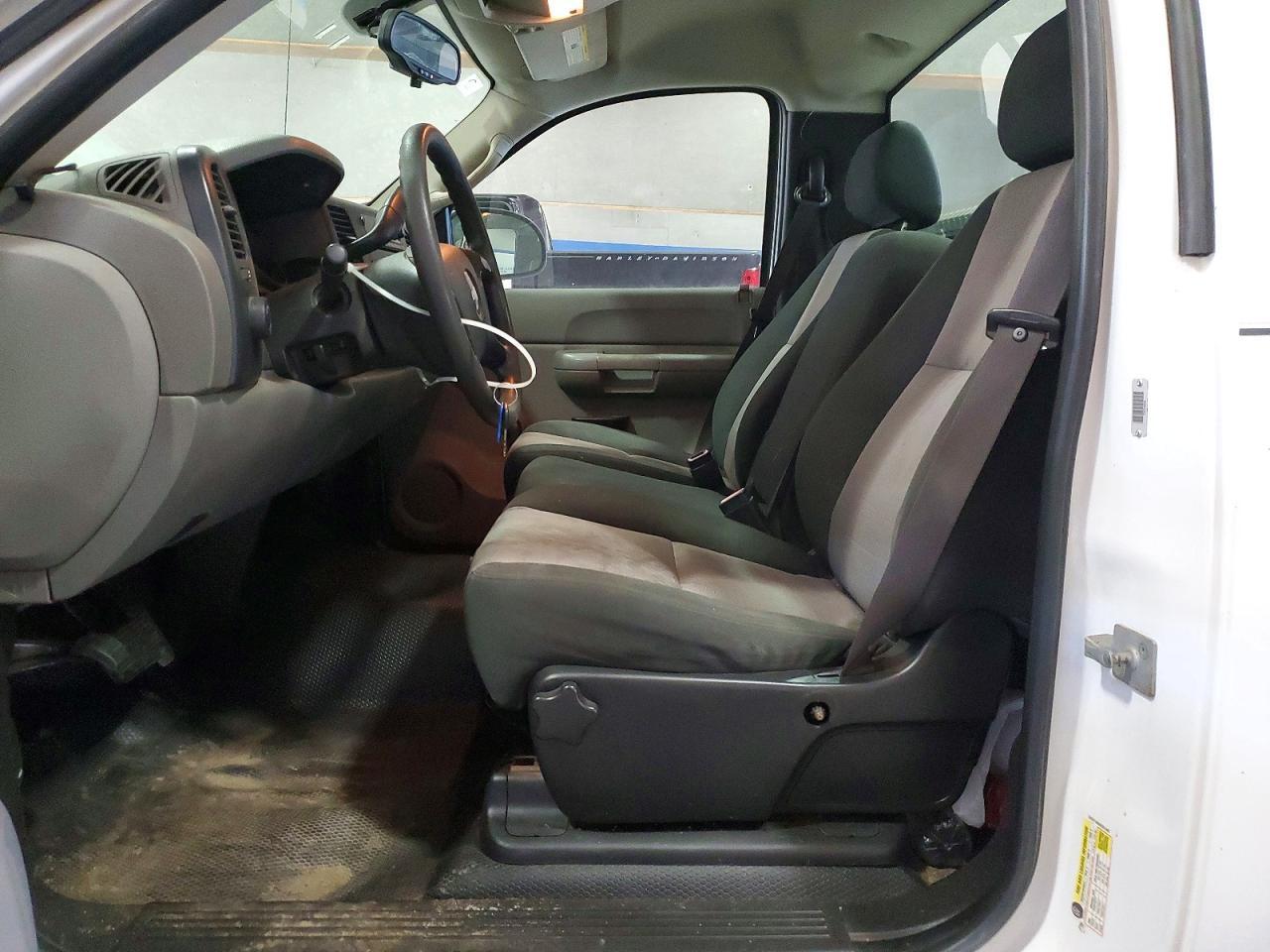 2006 Chevrolet Silverado C1500