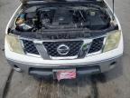 2006 Nissan Frontier SE
