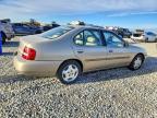 2000 Nissan Altima xe