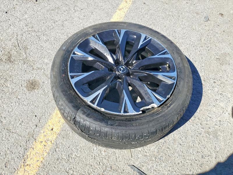 2024 Mazda Cx-90 Premium