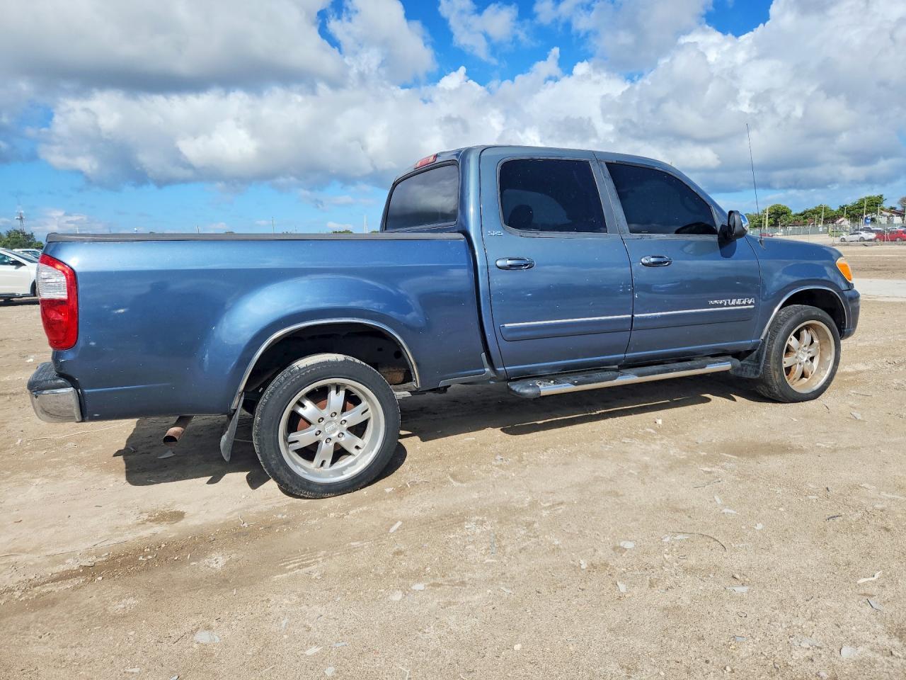 2006 Toyota Tundra SR5