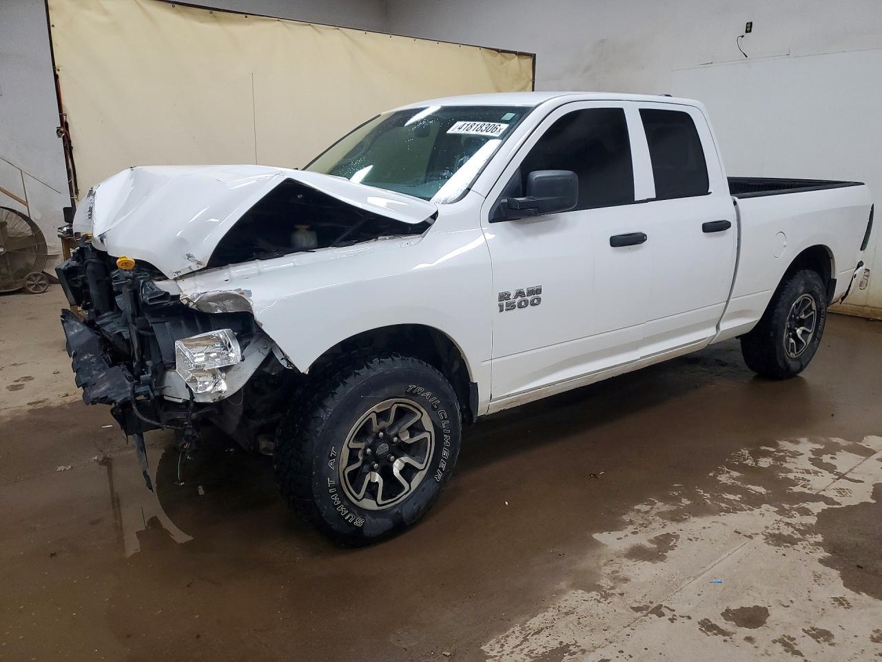 2018 Dodge RAM 1500 ST