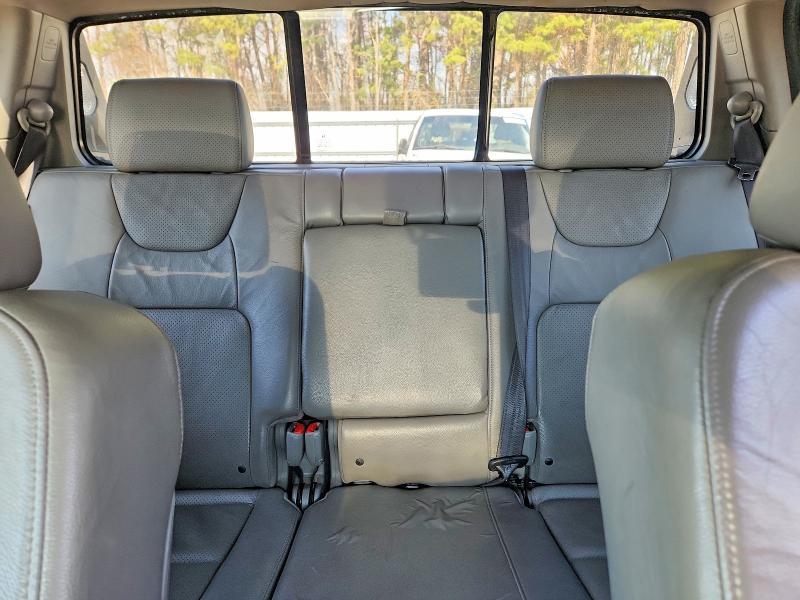 2009 Honda Ridgeline RTL