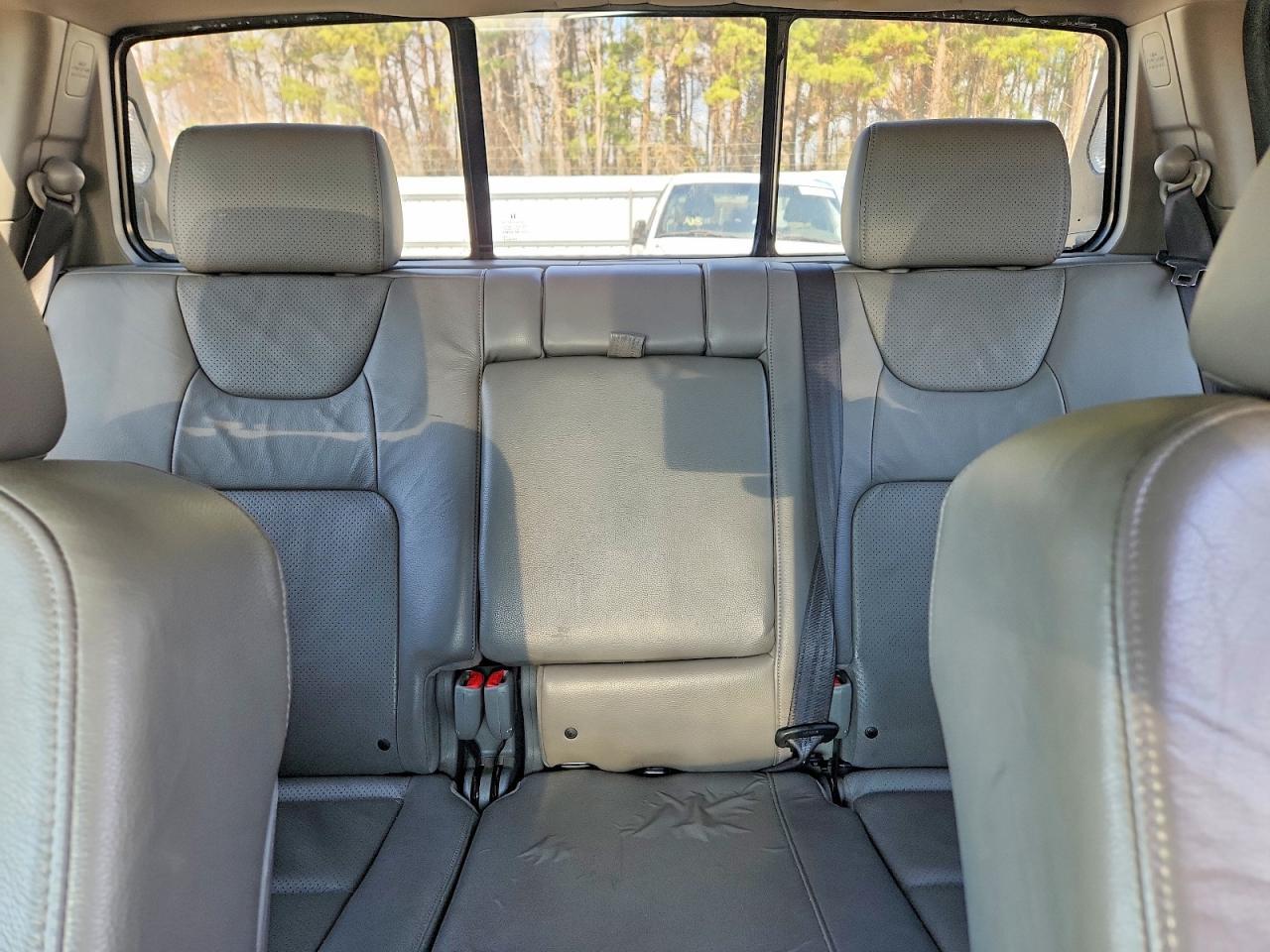 2009 Honda Ridgeline RTL