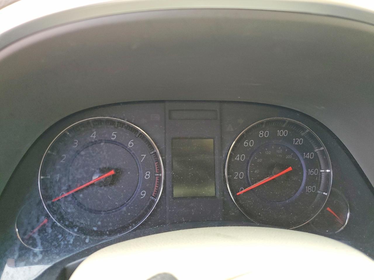 2011 Infiniti Fx35 Base