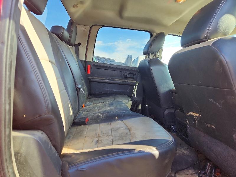 2011 Dodge Ram 5500 st