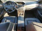 2012 Mercedes-Benz E 350 4matic