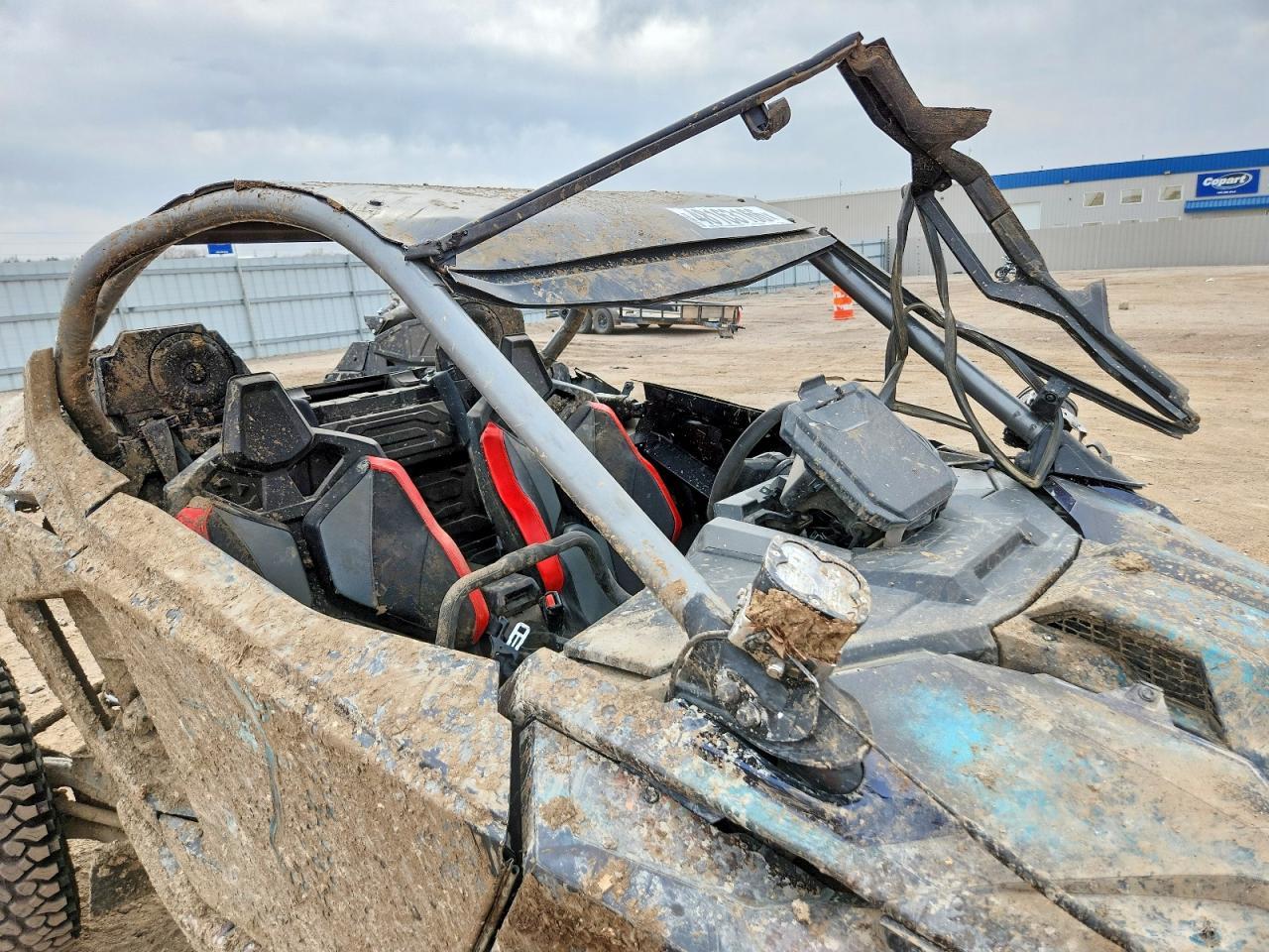 2023 Polaris RZR Utility Vehicle