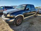 2002 Ford F150 Supercrew