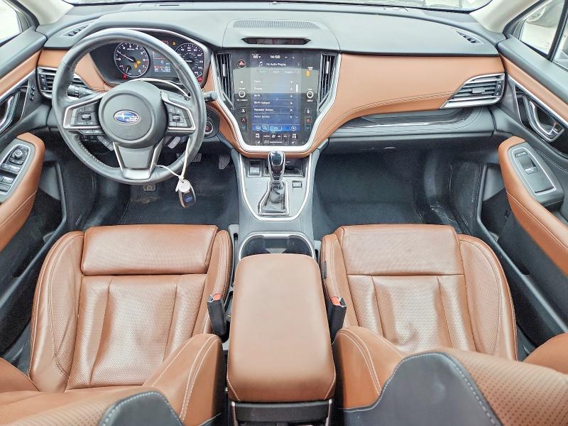 2020 Subaru Outback Touring ldl
