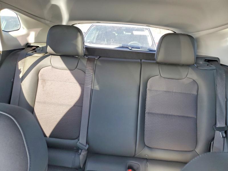 2025 Chevrolet Trax 1LT