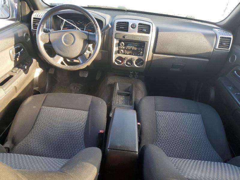 2010 Chevrolet Colorado lt