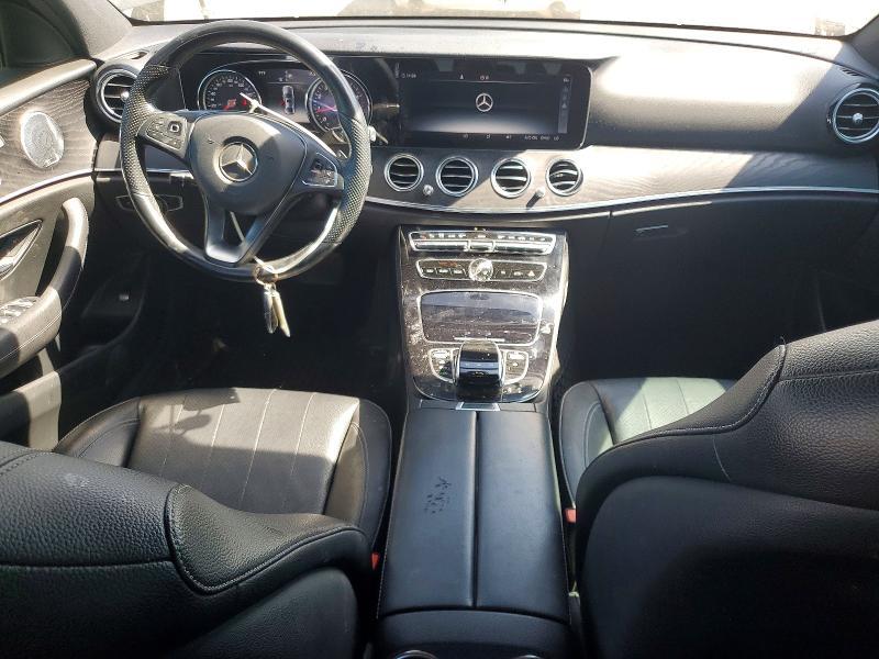 2017 Mercedes-Benz E 300