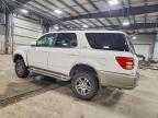 2002 Toyota Sequoia SR5