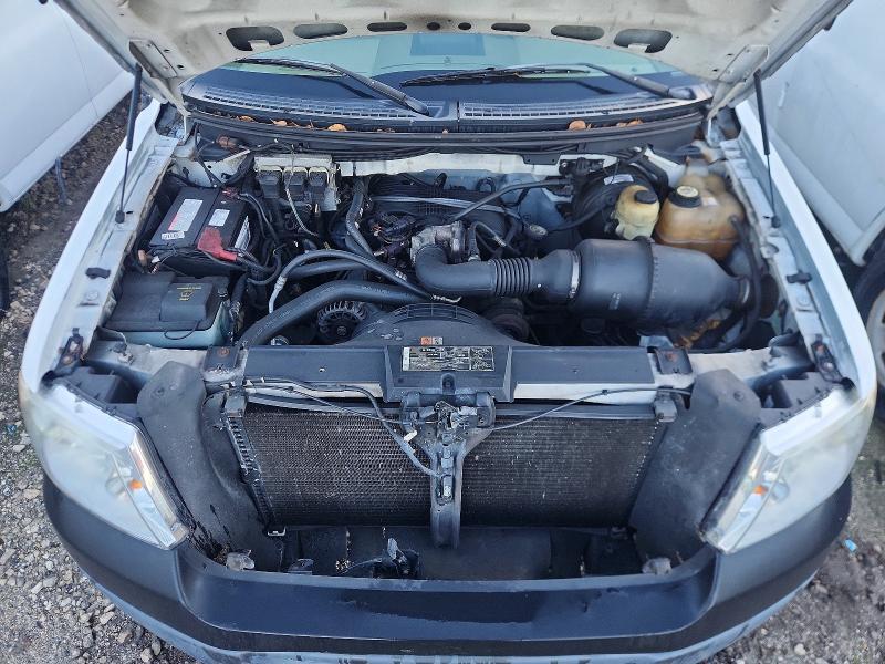 2008 Ford F150