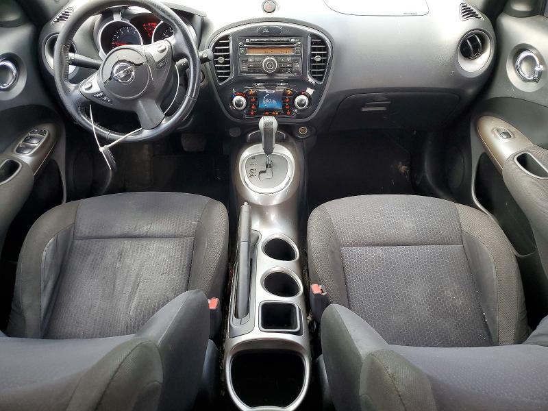 2013 Nissan Juke s