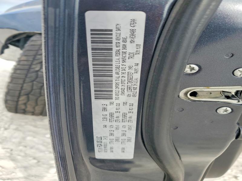 2019 Dodge RAM 1500 Classic SLT