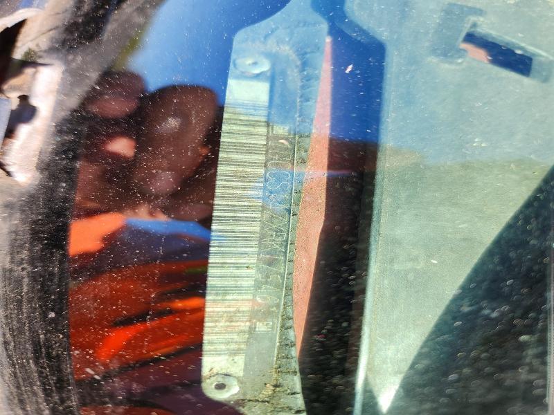 1994 Chevrolet S Truck S10