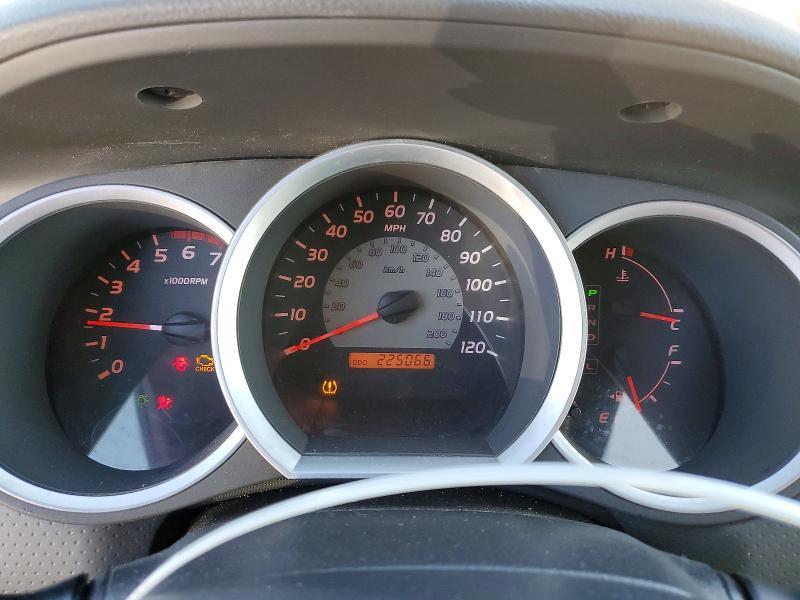 2006 Toyota Tacoma V6