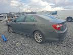 2012 Toyota Camry xle
