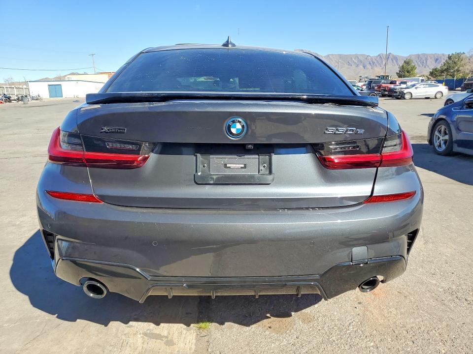 2022 Bmw Motorrad 2022 bmw Motorrad 330xe