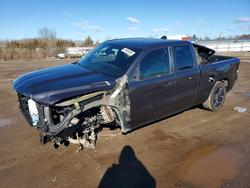 2022 Dodge RAM 1500 BIG Horn en venta en Columbia Station, OH