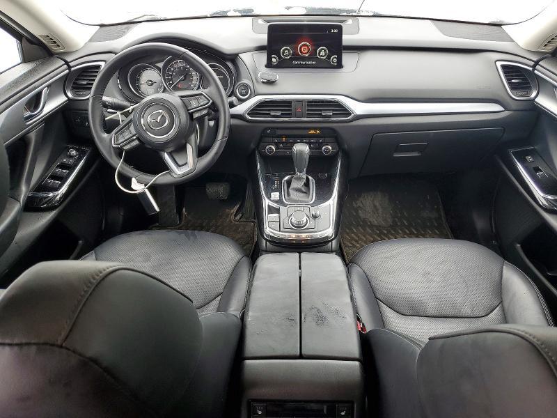 2020 Mazda Cx-9 Touring