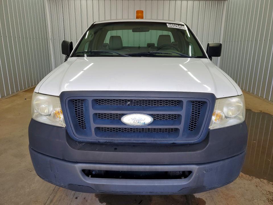 2008 Ford F150
