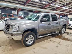 New arrivals for sale at auction: 2012 GMC Sierra K1500 SLE