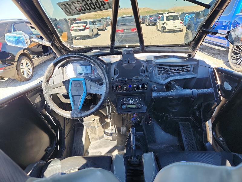 2019 Polaris RZR XP 4 Turbo EPS