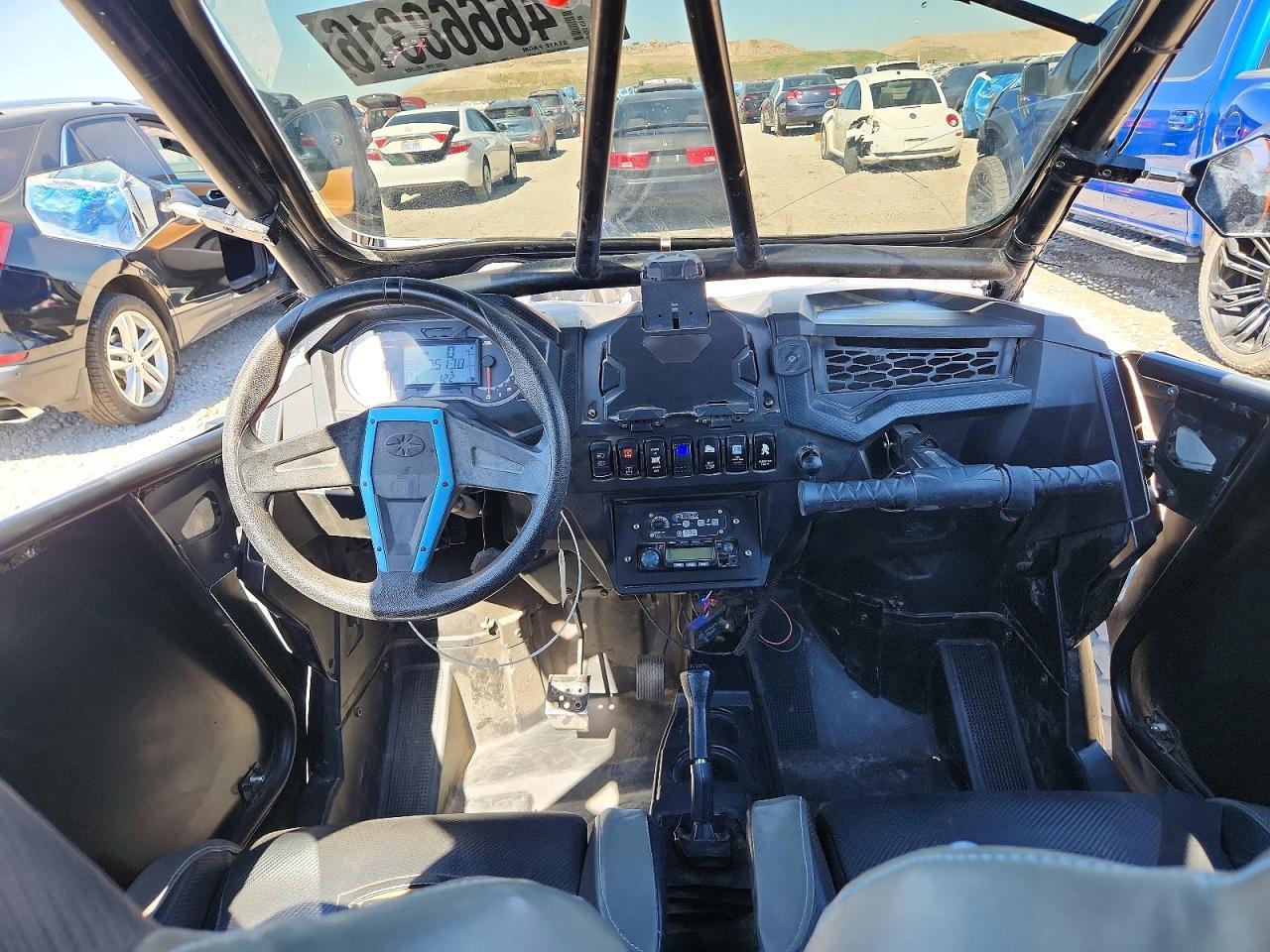 2019 Polaris RZR XP 4 Turbo EPS