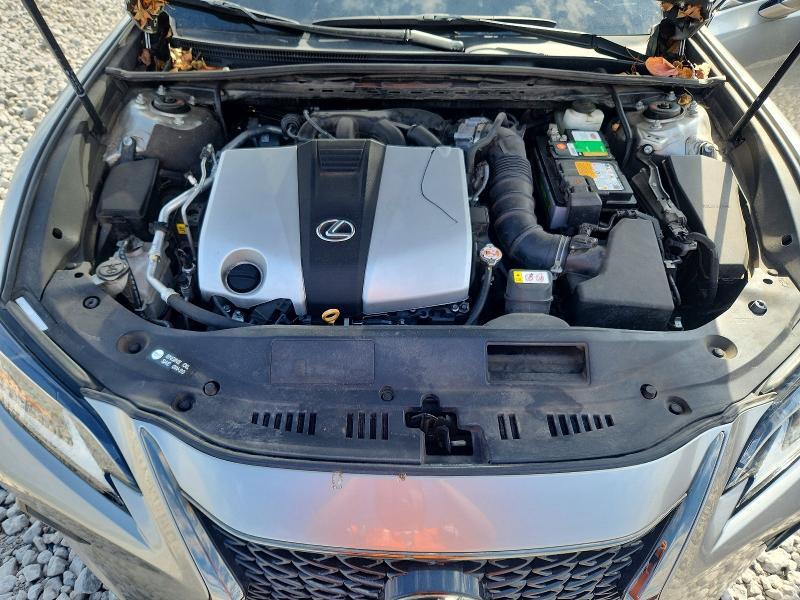 2021 Lexus Es 350 f Sport